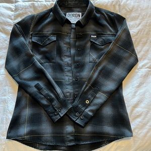 Dixxon women’s flannel